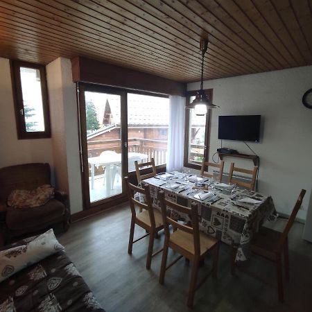 Ma Muzelle Apartamento Les Deux Alpes Exterior foto