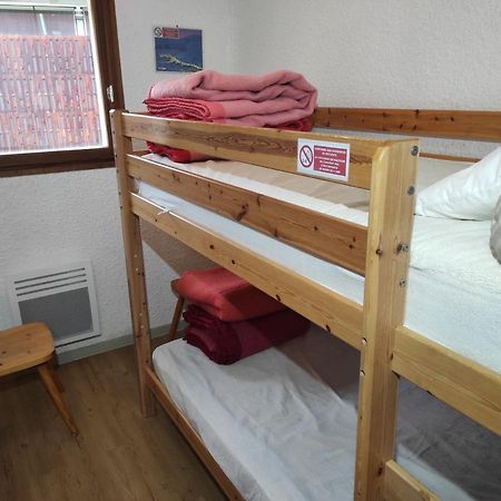 Ma Muzelle Apartamento Les Deux Alpes Exterior foto