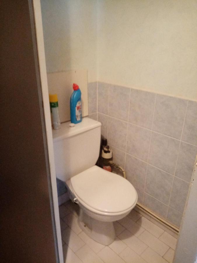 Ma Muzelle Apartamento Les Deux Alpes Exterior foto