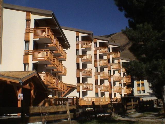 Ma Muzelle Apartamento Les Deux Alpes Exterior foto