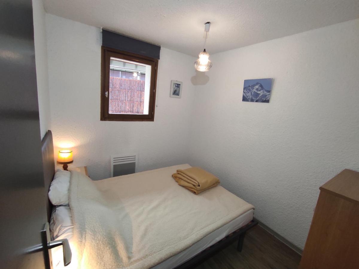Ma Muzelle Apartamento Les Deux Alpes Exterior foto