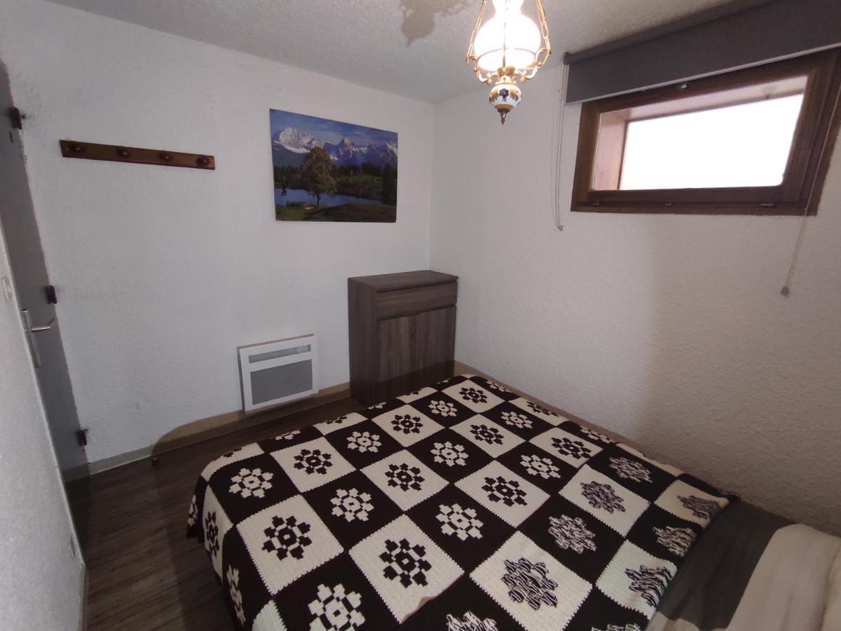 Ma Muzelle Apartamento Les Deux Alpes Exterior foto