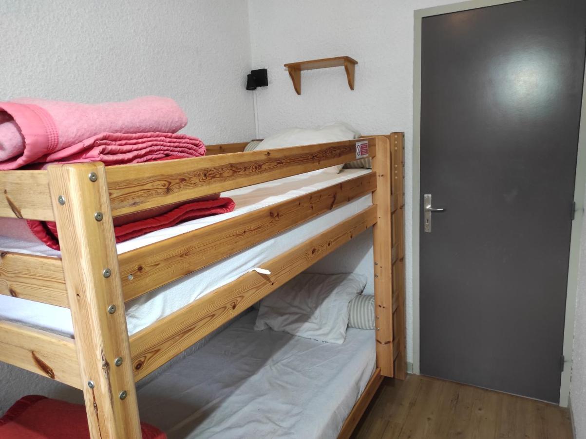 Ma Muzelle Apartamento Les Deux Alpes Exterior foto